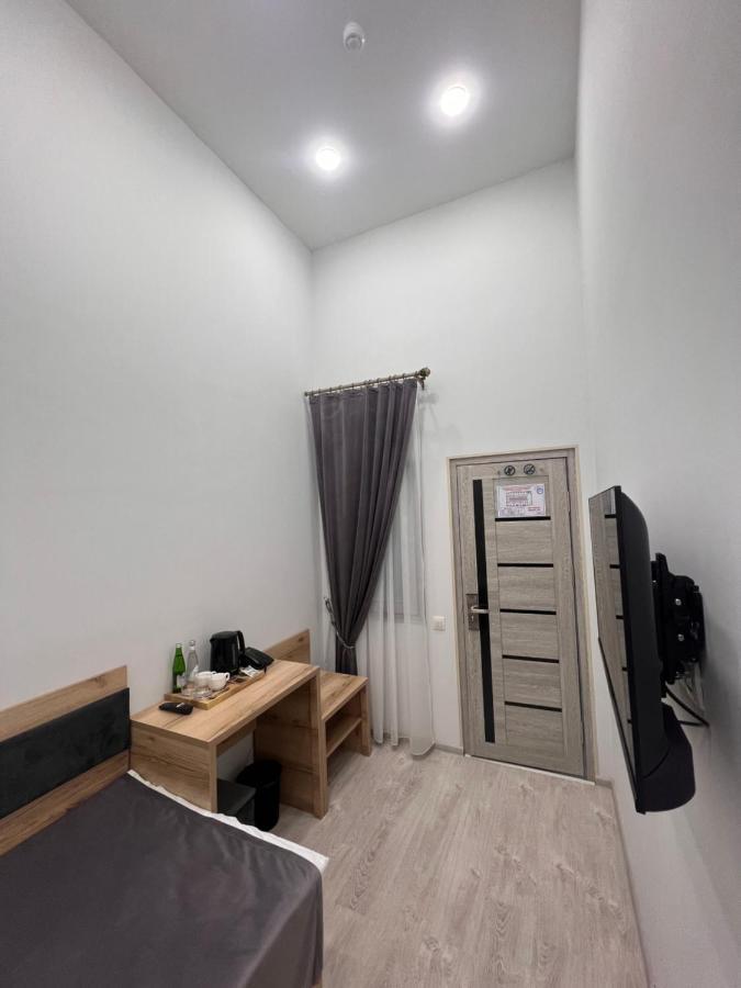 Rever Hotel Taskent Exterior foto